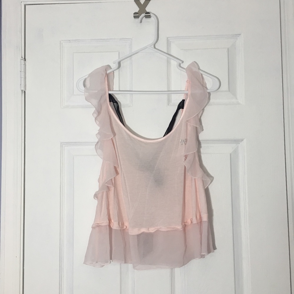 Victoria’s Secret PJ Set